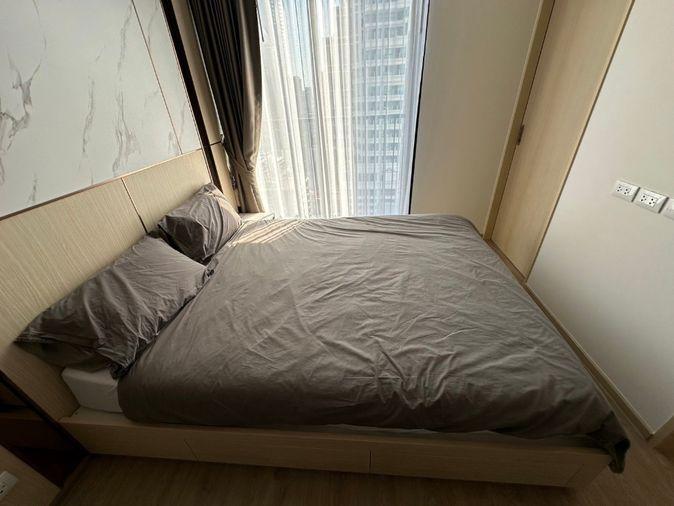 รูป Noble State 39 โนเบิล สเตท 39 ให้เช่าเพียง 28,000 บาท 2 ปีลดได้        Line : @apopplace - รูปที่ 8/8