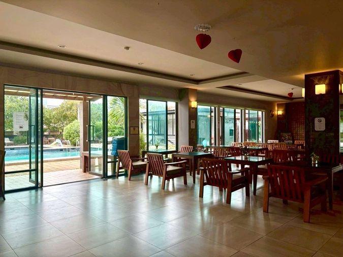 picture For sale, a hotel near Na Jomtien Beach, ready to manage and operate - 12/15