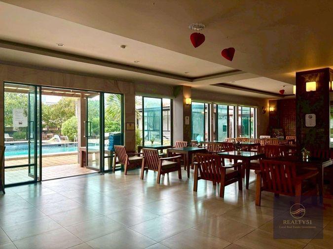 picture For sale, a hotel near Na Jomtien Beach, ready to manage and operate - 12/15