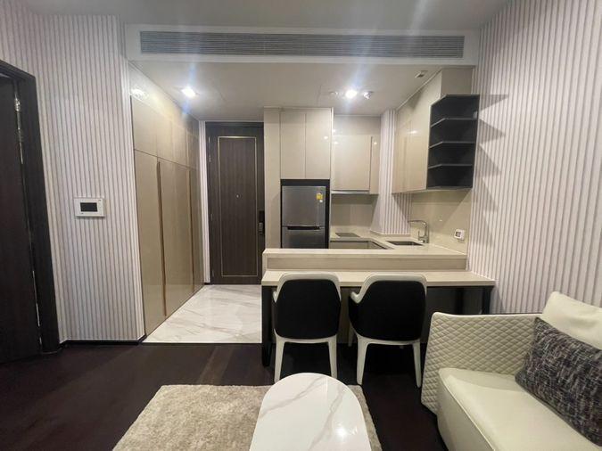 รูป Laviq Sukhumvit 57 ให้เช่า 1 ห้องนอน 1 ห้องน้ำ เพียง 42,000 บาท  Line : @apopplace - รูปที่ 9/9