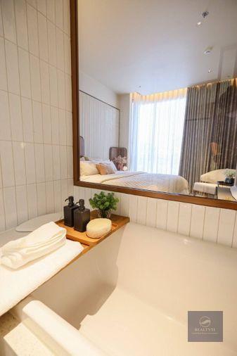 picture Luxury beach front Arom Wongamat Sea view and pool view Foreigner quota Private elevator On 6floor Na Klue Pattaya - 36/38