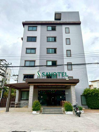 picture For sale, a hotel near Na Jomtien Beach, ready to manage and operate - 1/15