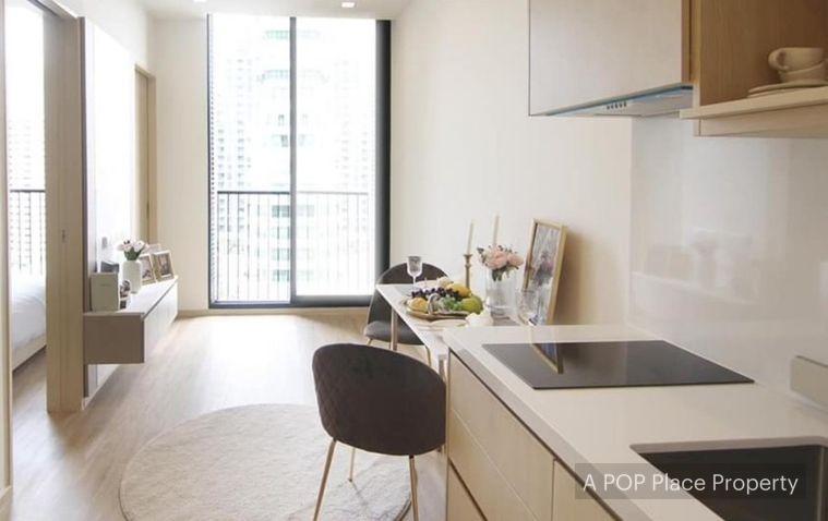 รูป Noble State 39 โนเบิล สเตท 39 ให้เช่าเพียง 28,000 บาท 2 ปีลดได้ Line : @apopplace - รูปที่ 6/8