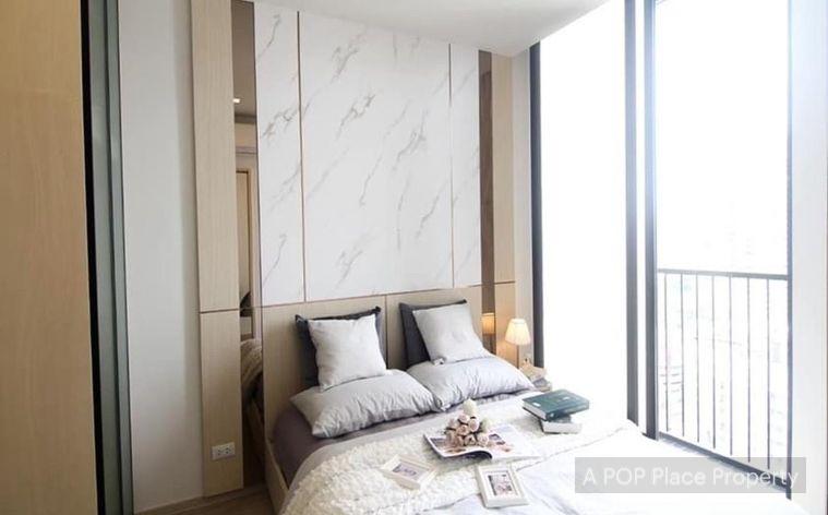 รูป Noble State 39 โนเบิล สเตท 39 ให้เช่าเพียง 28,000 บาท 2 ปีลดได้ Line : @apopplace - รูปที่ 1/8