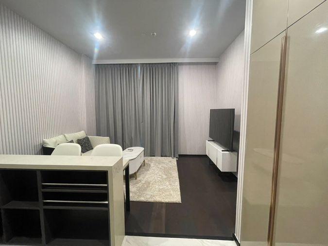รูป Laviq Sukhumvit 57 ให้เช่า 1 ห้องนอน 1 ห้องน้ำ เพียง 42,000 บาท  Line : @apopplace - รูปที่ 8/9