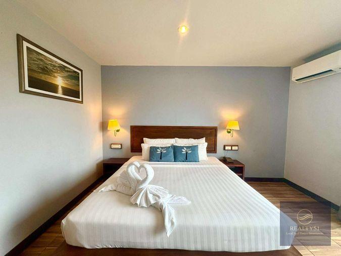 picture For sale, a hotel near Na Jomtien Beach, ready to manage and operate - 4/15