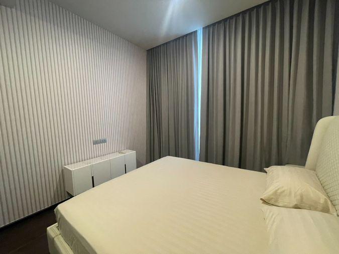 รูป Laviq Sukhumvit 57 ให้เช่า 1 ห้องนอน 1 ห้องน้ำ เพียง 42,000 บาท  Line : @apopplace - รูปที่ 4/9
