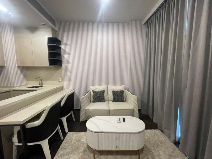 รูป Laviq Sukhumvit 57 ให้เช่า 1 ห้องนอน 1 ห้องน้ำ เพียง 42,000 บาท  Line : @apopplace - รูปที่ 3/9
