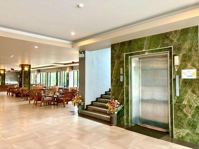 picture For sale, a hotel near Na Jomtien Beach, ready to manage and operate - 11/15