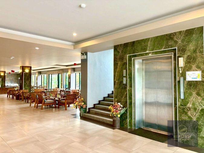 picture For sale, a hotel near Na Jomtien Beach, ready to manage and operate - 11/15