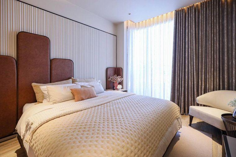 picture Luxury beach front Arom Wongamat Sea view and pool view  Foreigner quota Private elevator On 6floor Na Klue Pattaya - 34/38