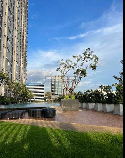 รูป 📣🚈ให้เช่าคอนโด #ศุภาลัยเวอเรนด้า รัตนาธิเบศร์ Supalai Veranda Rattanathibet พร้อมเครื่องซักผ้า ห้องใหม่ - รูปที่ 26/31