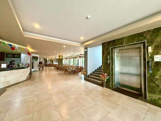 picture For sale, a hotel near Na Jomtien Beach, ready to manage and operate - 10/15
