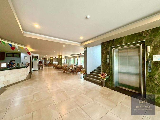 picture For sale, a hotel near Na Jomtien Beach, ready to manage and operate - 10/15