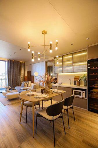 picture Luxury beach front Arom Wongamat Sea view and pool view  Foreigner quota Private elevator On 6floor Na Klue Pattaya - 25/38