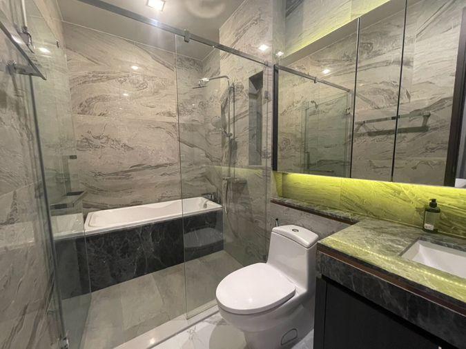 รูป Laviq Sukhumvit 57 ให้เช่า 1 ห้องนอน 1 ห้องน้ำ เพียง 42,000 บาท  Line : @apopplace - รูปที่ 5/9