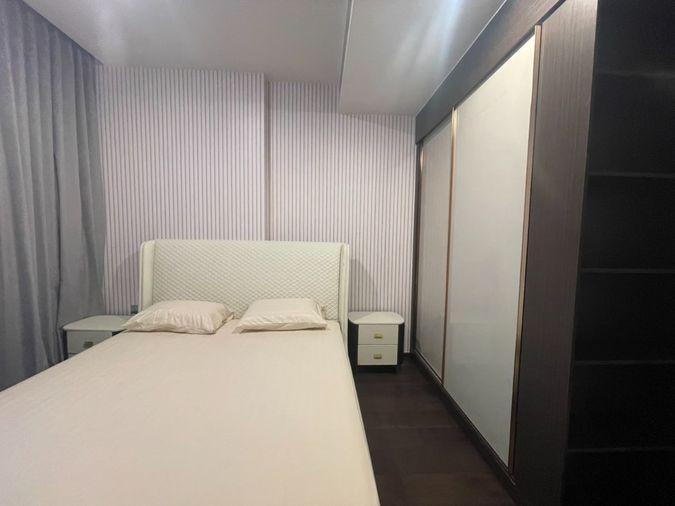 รูป Laviq Sukhumvit 57 ให้เช่า 1 ห้องนอน 1 ห้องน้ำ เพียง 42,000 บาท  Line : @apopplace - รูปที่ 2/9