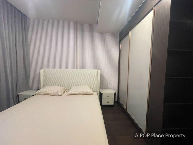รูป Laviq Sukhumvit 57 ให้เช่า 1 ห้องนอน 1 ห้องน้ำ เพียง 42,000 บาท Line : @apopplace - รูปที่ 2/9