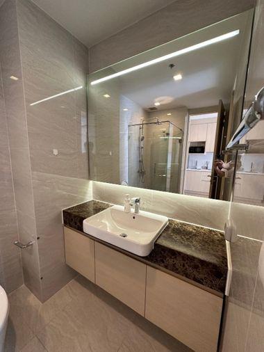 รูป Noble State 39 โนเบิล สเตท 39 ให้เช่าเพียง 28,000 บาท 2 ปีลดได้        Line : @apopplace - รูปที่ 7/8