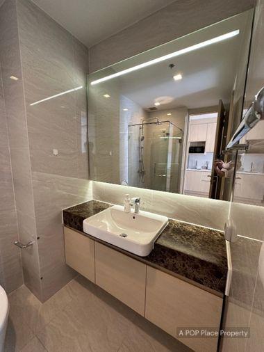 รูป Noble State 39 โนเบิล สเตท 39 ให้เช่าเพียง 28,000 บาท 2 ปีลดได้ Line : @apopplace - รูปที่ 7/8