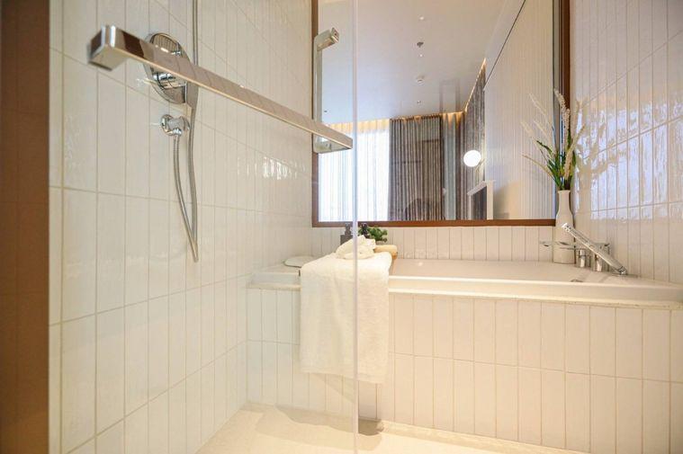 picture Luxury beach front Arom Wongamat Sea view and pool view  Foreigner quota Private elevator On 6floor Na Klue Pattaya - 37/38