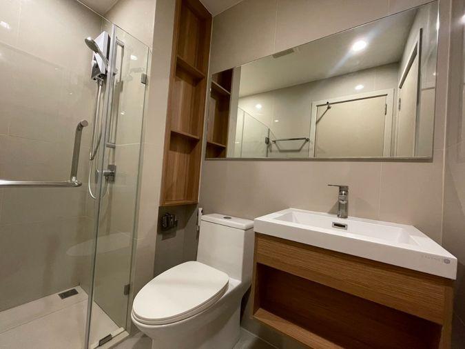 picture Condo for Sale : Nue Noble Centre Bangna Schedule a viewing 👉 Line: @propertybkk4 - 14/17