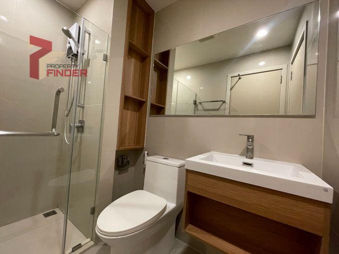picture Condo for Sale : Nue Noble Centre Bangna Schedule a viewing 👉 Line: @propertybkk4 - 14/17