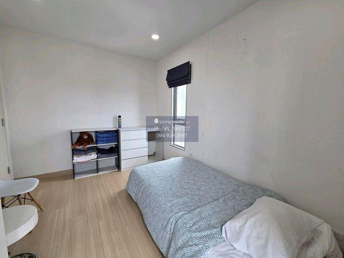 รูป Rds-4513  ให้เช่าคอนโด ศุภาลัย เวอเรนด้า สุขุมวิท 117 (Supalai Veranda Sukhumvit 117)นัดชมห้อง 🟥LINE : @propertybkk2 - รูปที่ 21/26