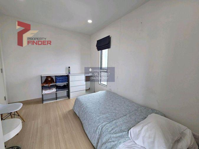 รูป Rds-4513 ให้เช่าคอนโด ศุภาลัย เวอเรนด้า สุขุมวิท 117 (Supalai Veranda Sukhumvit 117)นัดชมห้อง 🟥LINE : @propertybkk2 - รูปที่ 21/26