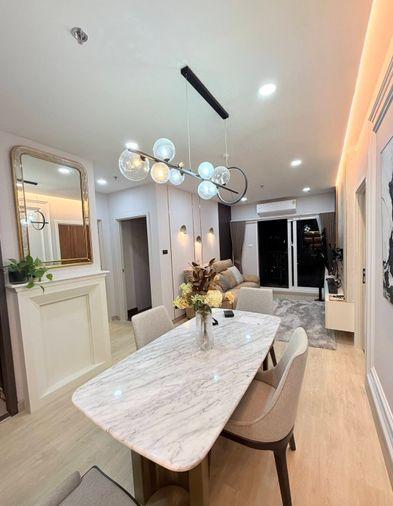 picture Supalai Veranda. 2beds 67sqm. Line id: @pfagent - 2/11
