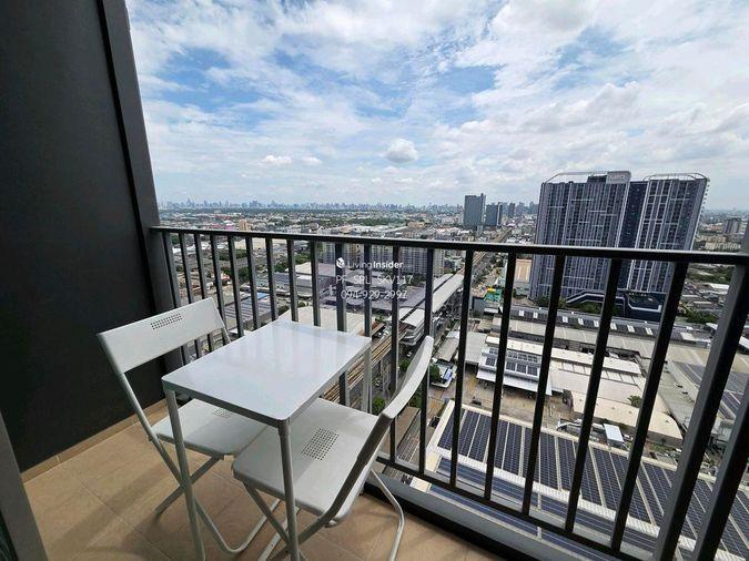 รูป Rds-4513  ให้เช่าคอนโด ศุภาลัย เวอเรนด้า สุขุมวิท 117 (Supalai Veranda Sukhumvit 117)นัดชมห้อง 🟥LINE : @propertybkk2 - รูปที่ 25/26