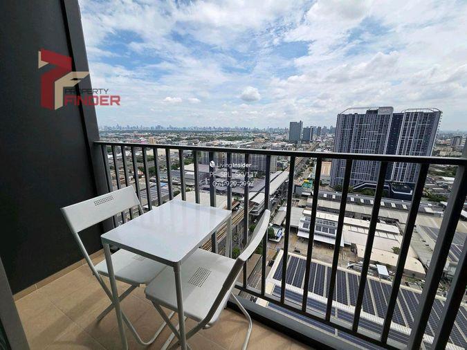 รูป Rds-4513 ให้เช่าคอนโด ศุภาลัย เวอเรนด้า สุขุมวิท 117 (Supalai Veranda Sukhumvit 117)นัดชมห้อง 🟥LINE : @propertybkk2 - รูปที่ 25/26