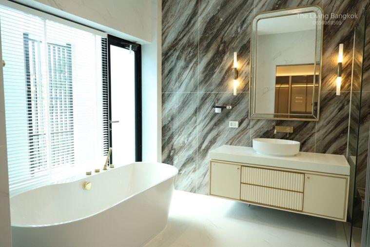 รูป For Rent: Nantawan Rama 9 - New Krungthepkreetha (ST-02) - รูปที่ 22/35