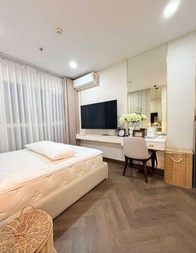 picture Supalai Veranda. 2beds 67sqm. Line id: @pfagent - 7/11