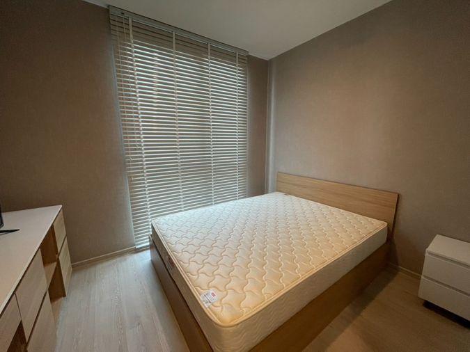 picture Condo for Sale : Nue Noble Centre Bangna Schedule a viewing 👉 Line: @propertybkk4 - 9/17