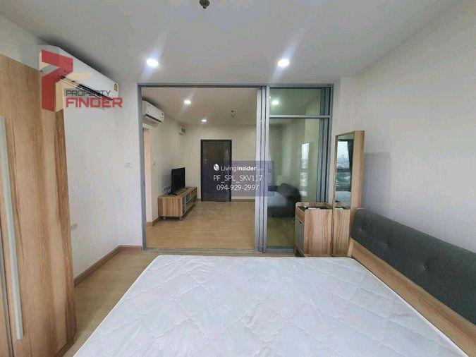รูป Rds-4975 ให้เช่าคอนโด ศุภาลัย เวอเรนด้า สุขุมวิท 117 นัดชมห้อง 👉line : @propertybkk2 - รูปที่ 8/19