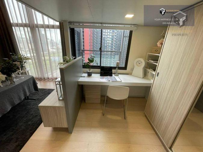 picture Chewathai Residence Asoke | ðNear BTS,MRT Rama 9 | #2025070710861 #MKT - 10/12
