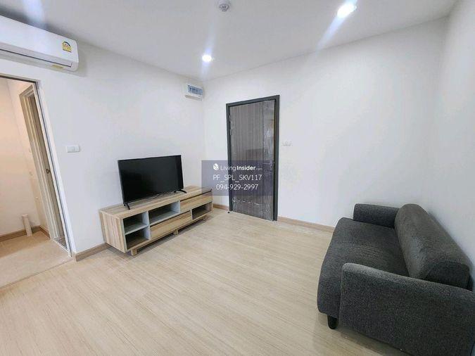 รูป Rds-4975 ให้เช่าคอนโด ศุภาลัย เวอเรนด้า สุขุมวิท 117 นัดชมห้อง 👉line : @propertybkk2 - รูปที่ 10/19