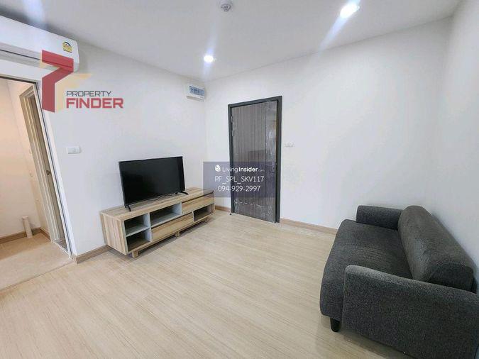 รูป Rds-4975 ให้เช่าคอนโด ศุภาลัย เวอเรนด้า สุขุมวิท 117 นัดชมห้อง 👉line : @propertybkk2 - รูปที่ 10/19