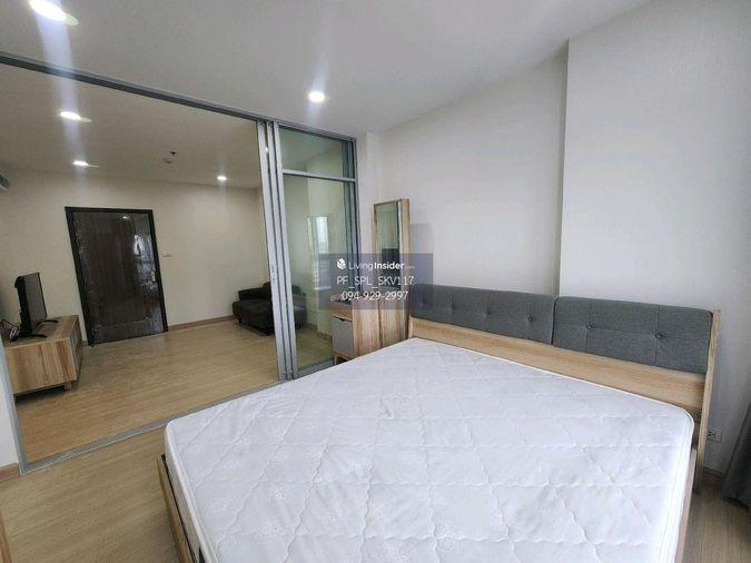 รูป Rds-4975 ให้เช่าคอนโด ศุภาลัย เวอเรนด้า สุขุมวิท 117 นัดชมห้อง 👉line : @propertybkk2 - รูปที่ 6/19
