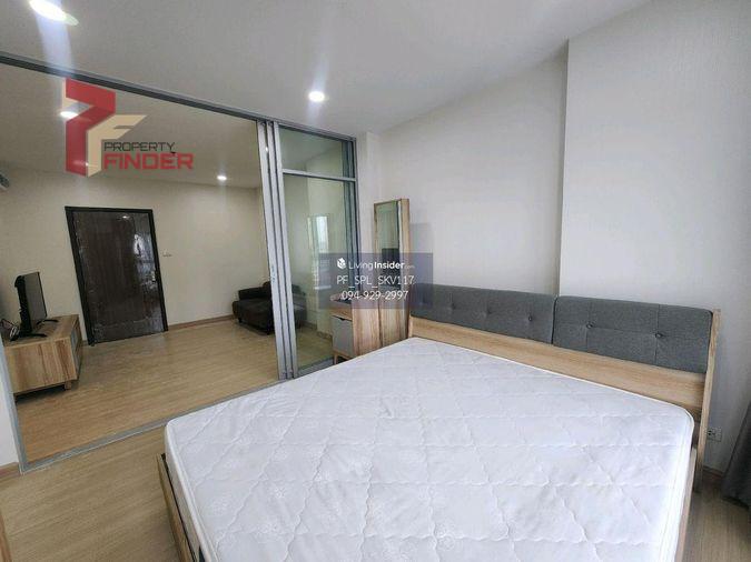 รูป Rds-4975 ให้เช่าคอนโด ศุภาลัย เวอเรนด้า สุขุมวิท 117 นัดชมห้อง 👉line : @propertybkk2 - รูปที่ 6/19
