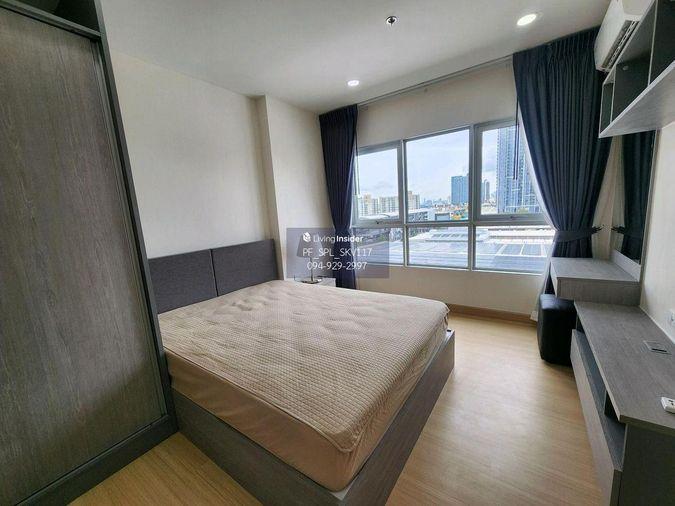 รูป Rds-4977 ให้เช่าคอนโด ศุภาลัย เวอเรนด้า สุขุมวิท 117  (Supalai Veranda Sukhumvit 117)  นัดชมห้อง 👉line : @propertybkk2 - รูปที่ 8/19