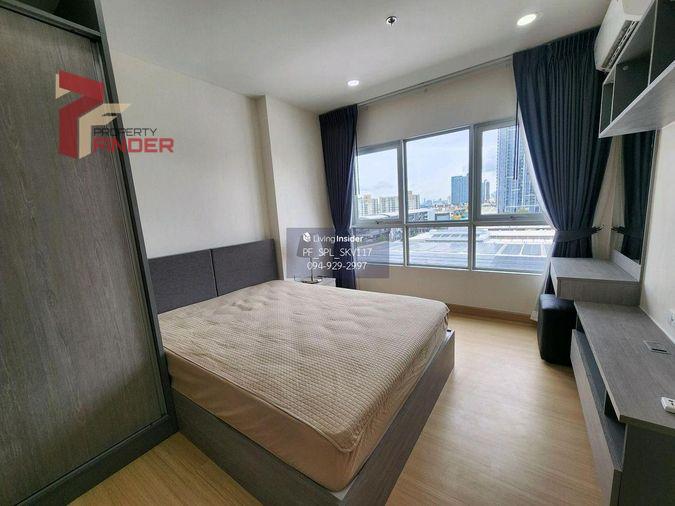 รูป Rds-4977 ให้เช่าคอนโด ศุภาลัย เวอเรนด้า สุขุมวิท 117 (Supalai Veranda Sukhumvit 117) นัดชมห้อง 👉line : @propertybkk2 - รูปที่ 8/19