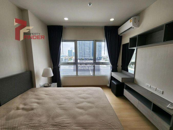 รูป Rds-4977 ให้เช่าคอนโด ศุภาลัย เวอเรนด้า สุขุมวิท 117 (Supalai Veranda Sukhumvit 117) นัดชมห้อง 👉line : @propertybkk2 - รูปที่ 7/19