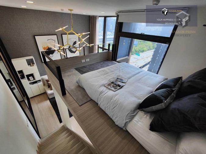 picture Chewathai Residence Asoke | ðNear BTS,MRT Rama 9 | #2025070710861 #MKT - 8/12