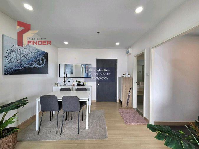 รูป Rds-4513 ให้เช่าคอนโด ศุภาลัย เวอเรนด้า สุขุมวิท 117 (Supalai Veranda Sukhumvit 117)นัดชมห้อง 🟥LINE : @propertybkk2 - รูปที่ 15/26
