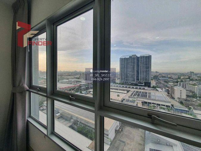 รูป Rds-4975 ให้เช่าคอนโด ศุภาลัย เวอเรนด้า สุขุมวิท 117 นัดชมห้อง 👉line : @propertybkk2 - รูปที่ 5/19