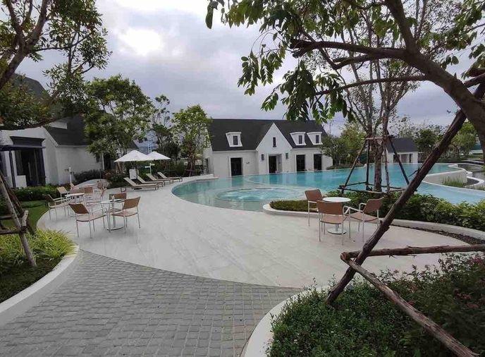 picture 🏡 For Rent: Chaiyapruek Bangna KM.15 (ST-02) - 2/17