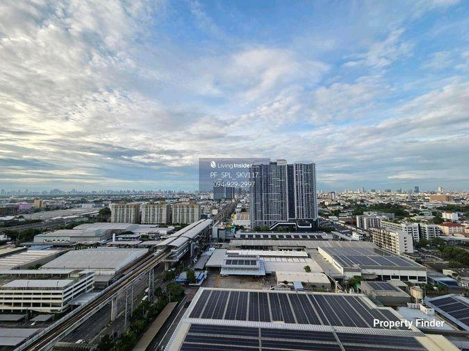 รูป Rds-4988 ให้เช่าคอนโด ศุภาลัย เวอเรนด้า สุขุมวิท 117 ห้องใหม่ ฟรี wifi ! ⛔️นัดชมห้อง 👉line : @propertybkk2 - รูปที่ 22/23