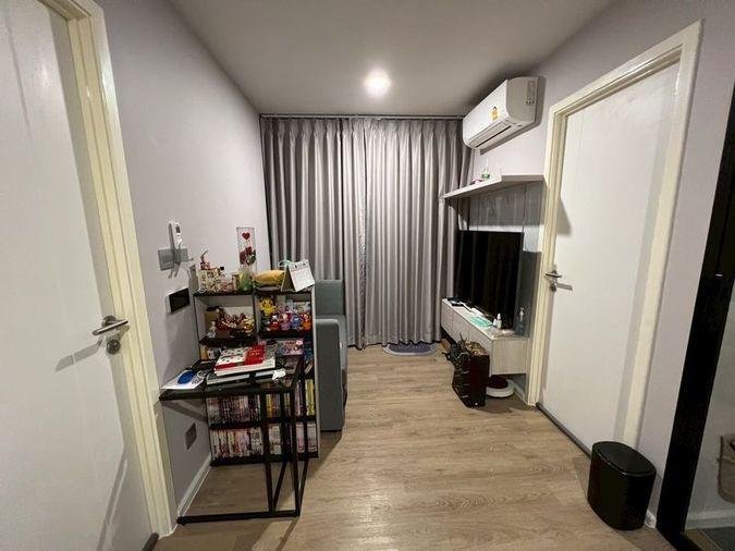 picture For Sales Ivory Ratchada-Ladprao Unit 46/62 - 7/11